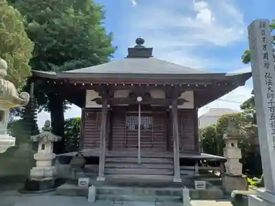 瑞光寺のその他建物