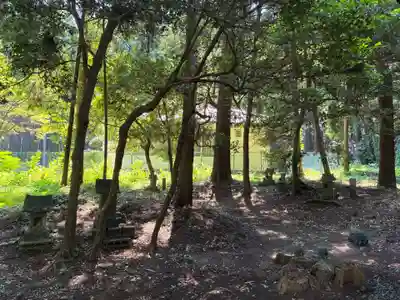五平神社(茨城県)