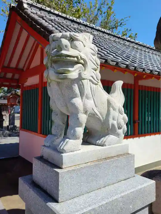 八代神社(熊本県)