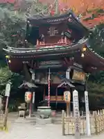 水澤寺(水澤観世音)(群馬県)
