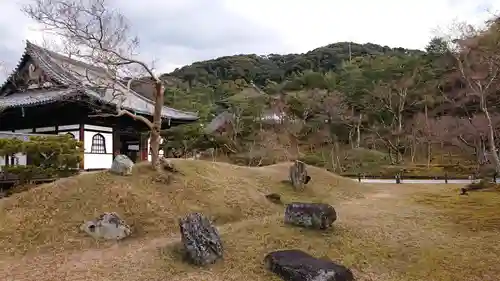 高台寺（高台寿聖禅寺・高臺寺）(京都府)
