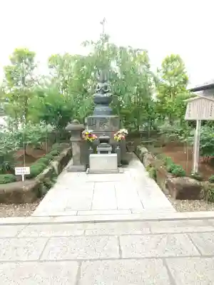 西新井大師総持寺(東京都)