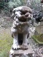 白山神社(石川県)
