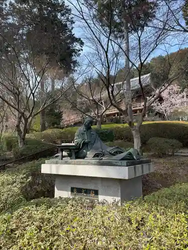 石山寺(滋賀県)