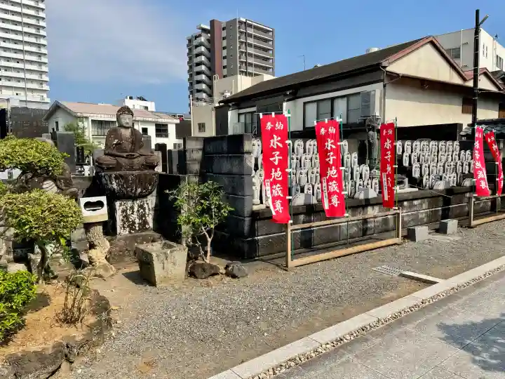蓮馨寺(静岡県)