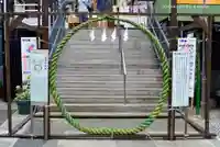 菊名神社のその他建物