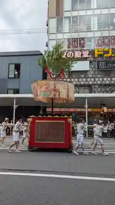 京都大神宮(京都府)