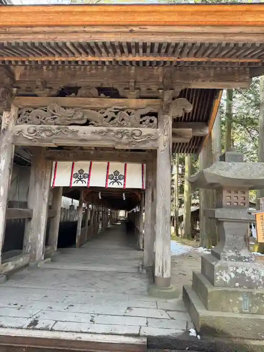 諏訪大社(長野県)