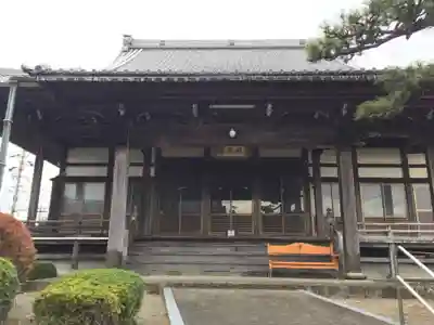 琳光寺(岐阜県)