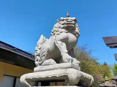 諏訪神社(青森県)