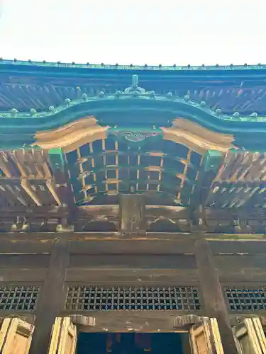 建長寺(神奈川県)