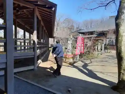 多聞院(埼玉県)