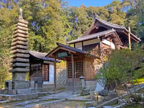 東福禅寺（東福寺）の塔