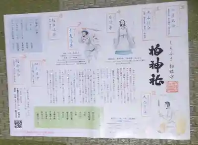 柏神社(千葉県)