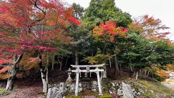 日吉神社(京都府)
