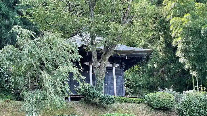 羽黒山 金剛樹院のその他建物