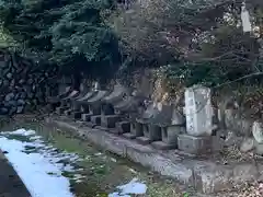 赤城神社(群馬県)