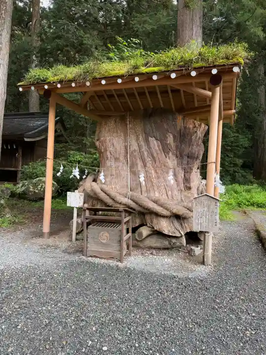 小國神社(静岡県)