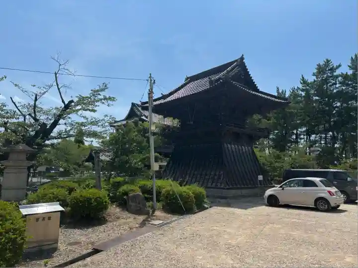 大樹寺(松安院大樹寺)(愛知県)