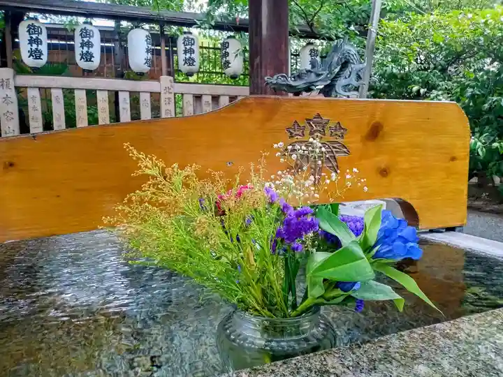 阿部野神社(大阪府)