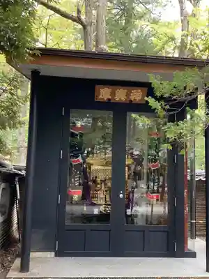 赤坂氷川神社のお祭り