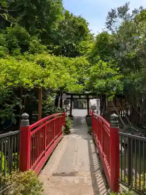 富岡八幡宮(東京都)
