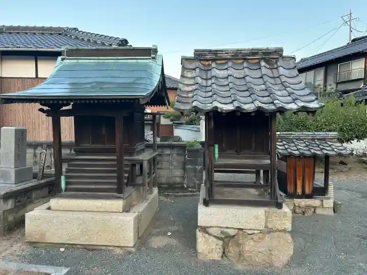 正法寺(広島県)