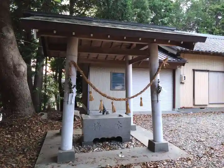 若宮神社(愛知県)