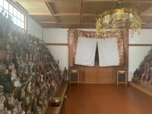 泉龍寺(長野県)