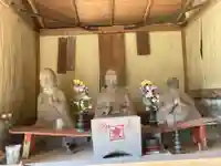 日蓮聖人霊跡 (日蓮聖人思親の地) ※象鼻山 妙福寺跡(神奈川県)