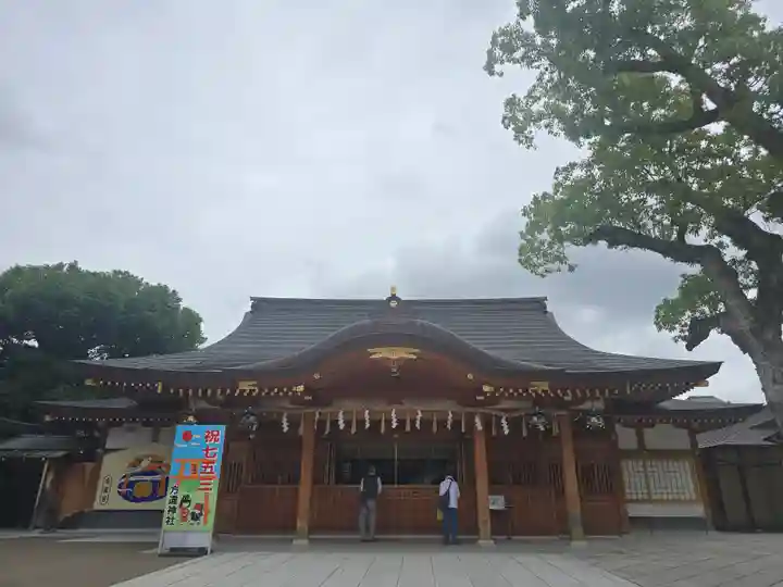 方違神社(大阪府)