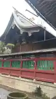 人丸神社(小中町)(栃木県)