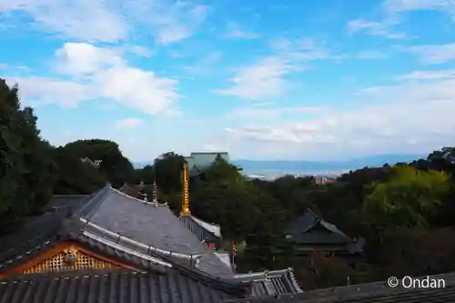 玉蔵院のその他建物