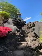 浅間神社(東京都)