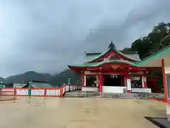 高橋稲荷神社(熊本県)