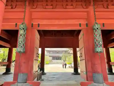 増上寺(東京都)