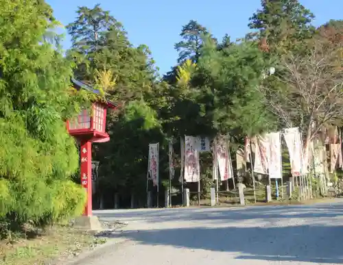 小鹿神社(埼玉県)