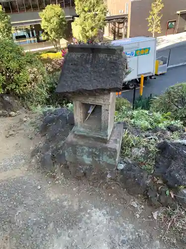 成子天神社(東京都)