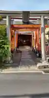 月光稲荷神社(京都府)