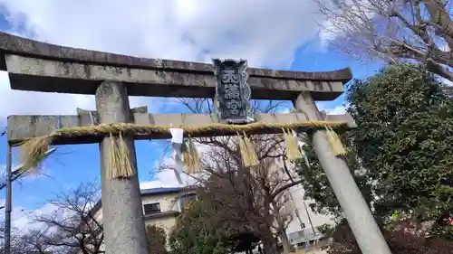 吉祥院天満宮(京都府)