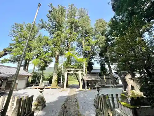 大神神社(岐阜県)