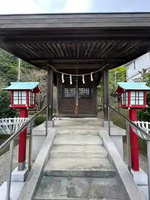 御嶽神社(東京都)