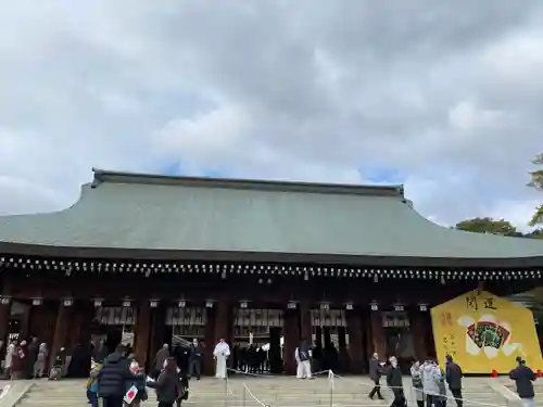 橿原神宮(奈良県)