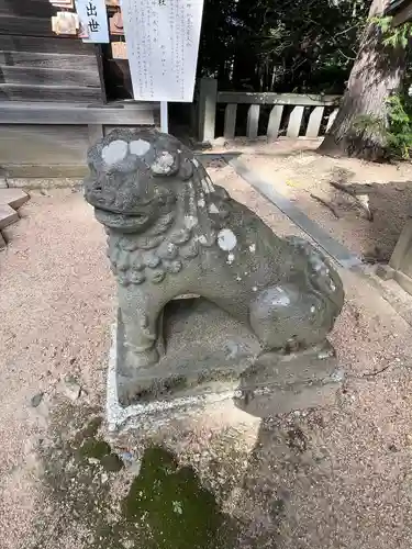 穂高神社本宮(長野県)