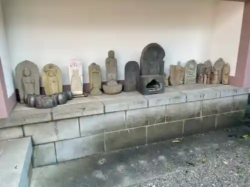 蓮馨寺(静岡県)