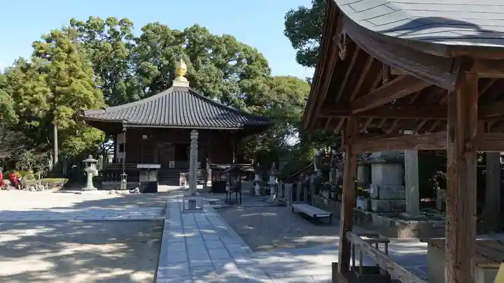 金泉寺(徳島県)