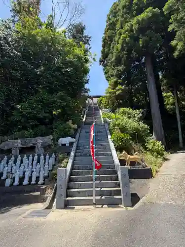 歓喜寺(千葉県)