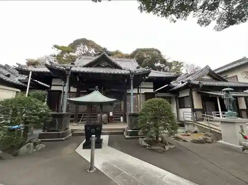 福聚院(神奈川県)