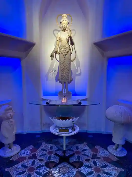 東光寺(埼玉県)