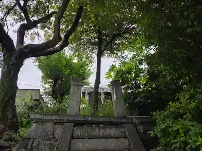 鳥栖八坂神社(佐賀県)
